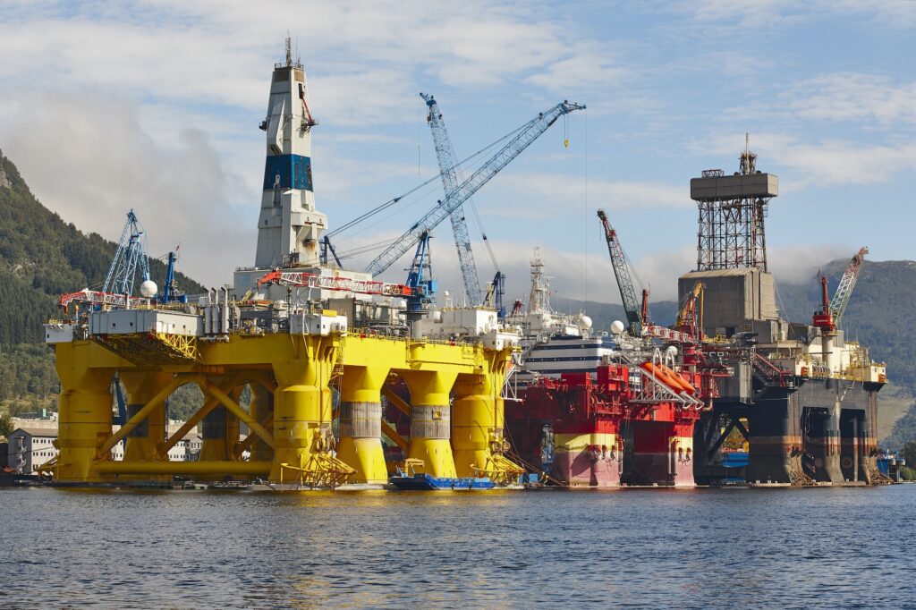 oilfield fishing tools