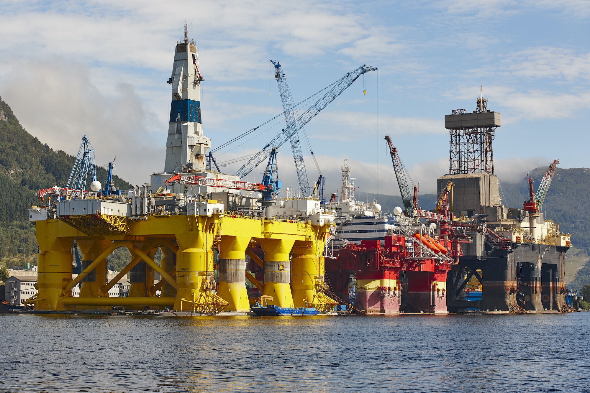 oilfield fishing tools