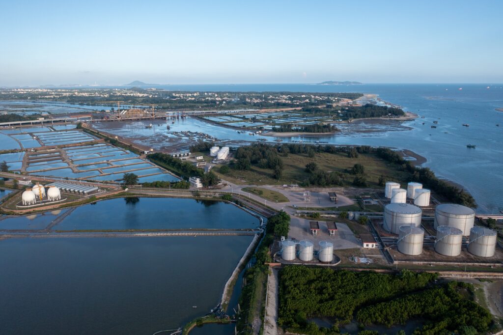 oilfield fishing services
